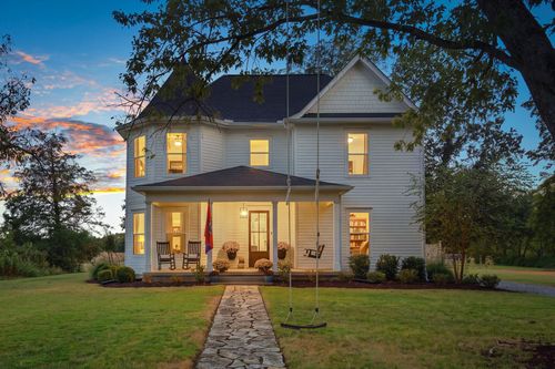 8773 Cainsville Pike, Lascassas, TN, 37085-4306 | Card Image