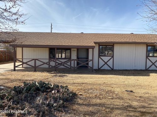 4500 N Carla Vista Dr, Prescott Valley, AZ, 86314-7306 | Card Image