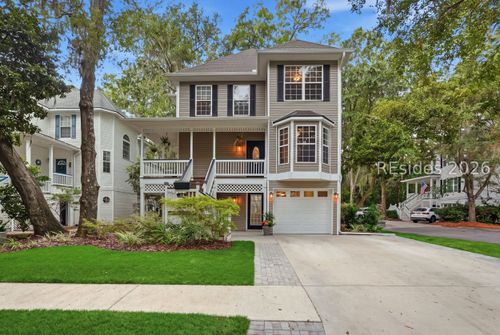 10 Victoria Square Dr, Hilton Head Island, SC, 29926-2348 | Card Image