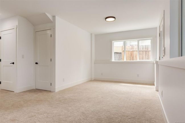 Rec Room entrance and storage closet | Image 68