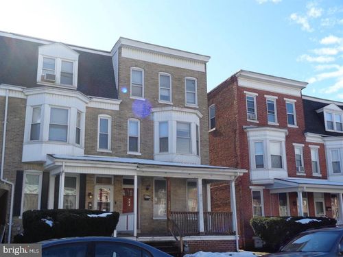 7 Properties On W Jackson Street, YORK, PA, 17401 | Card Image