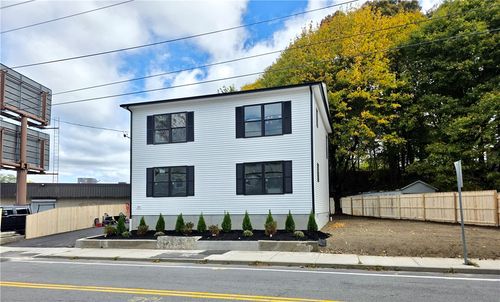 311 Woonasquatucket Ave, North Providence, RI, 02911-2728 | Card Image