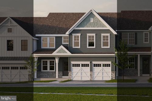 2929 Fence Buster Ct, FREDERICK, MD, 21702-1523 | Card Image