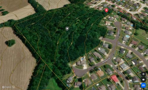 155 Spring Ridge Way, Winchester, KY, 40391-9682 | Card Image