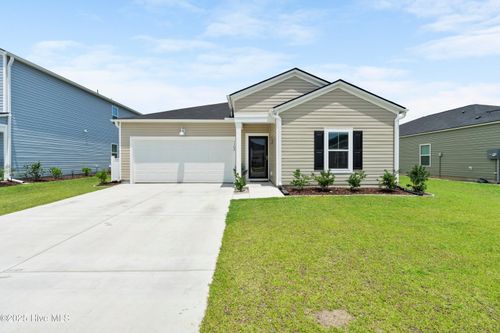 1102 Pink Snapper Pl Nw, Sunset Beach, NC, 28468-6161 | Card Image