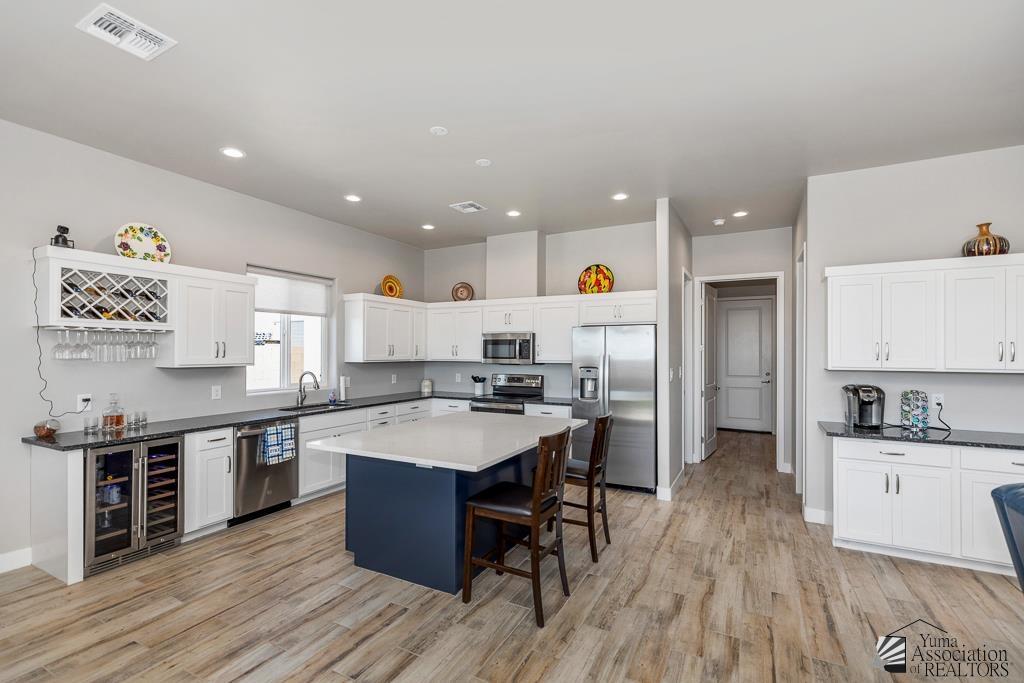 Residential in Yuma 3