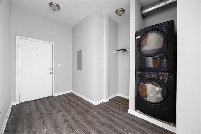 UNIT-2309 - 5300 Peachtree Rd, Condo with 2 bedrooms, 2 bathrooms and 2 parking in Chamblee GA | Image 17
