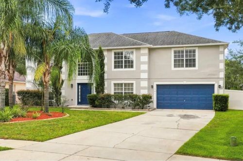 507 Granite Cir, Chuluota, FL, 32766-8848 | Card Image