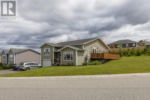 11 Hann Cres, Home with 5 bedrooms, 3 bathrooms and null parking in Corner Brook NL | Card Image