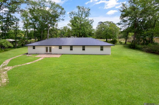 32875 Walker Rd N, House other with 4 bedrooms, 1 bathrooms and null parking in Walker LA | Image 14