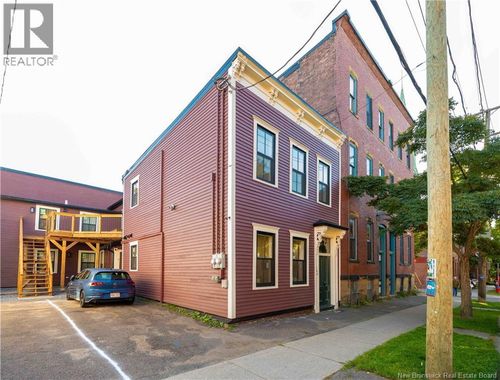 apt-2-146 Germain St, Saint John, NB, E2L2G2 | Card Image