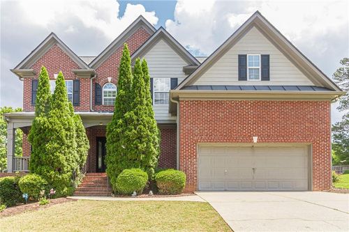 3671 Devenwood Way, Buford, GA, 30519-7872 | Card Image