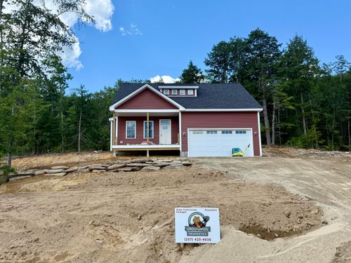 61 Woodbrey Heights, Standish, ME, 04084 | Card Image