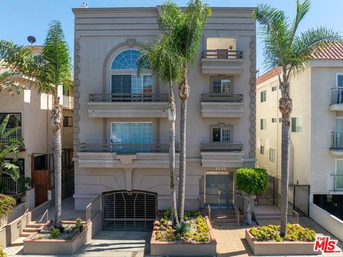 204-8646 W Olympic Blvd, Los Angeles, CA, 90035-1994 | Card Image