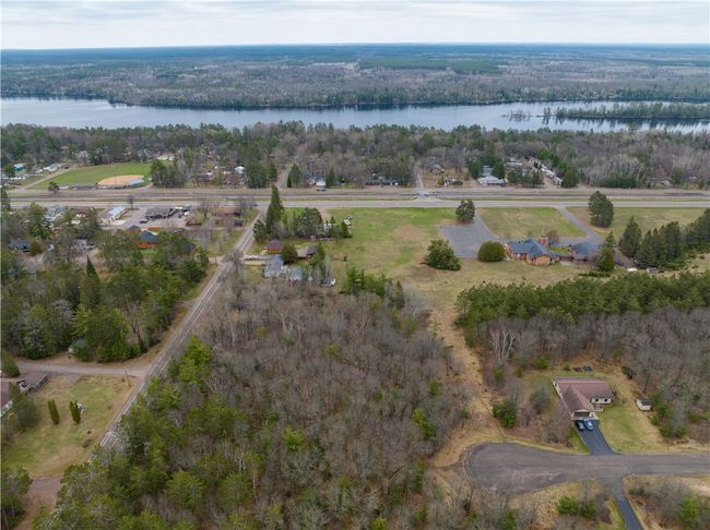 6 Smith Drive, Home with 0 bedrooms, 0 bathrooms and null parking in SOLON SPRINGS WI | Image 8