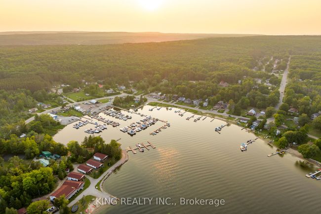 602 Champlain Rd, House other with 4 bedrooms, 3 bathrooms and 8 parking in Tiny ON | Image 45