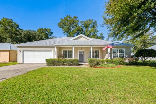 9198 Maryann Dr, Fanning Springs, FL, 32693 | Card Image