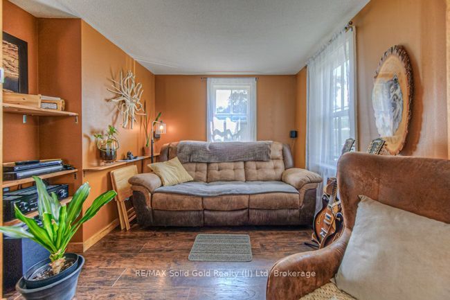 5995 Deborah Glaister Line, House other with 3 bedrooms, 1 bathrooms and 2 parking in Wellesley ON | Image 14