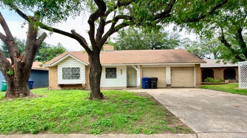 6834 Brookvale, San Antonio, TX, 78238-3007 | Card Image