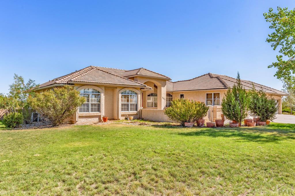 Skyline Dr, Pueblo West, CO 81007