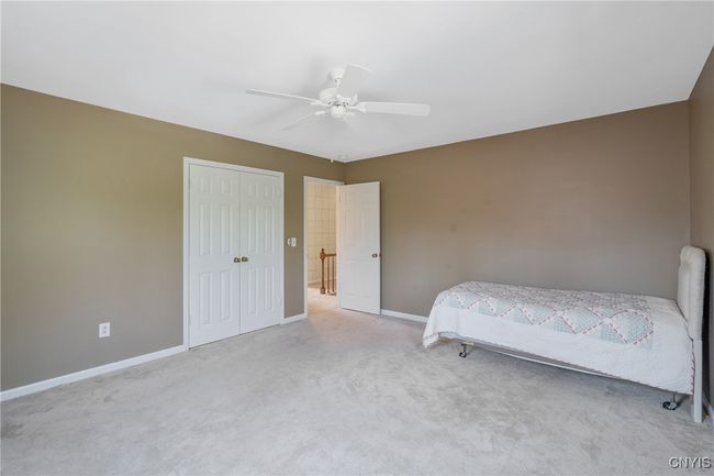 7266 Wakefield Dr, House other with 5 bedrooms, 4 bathrooms and null parking in Fayetteville NY | Image 24
