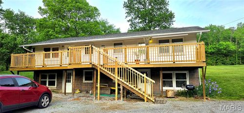 6976 Hayton School Rd, Carbondale, IL, 62902-4503 | Card Image