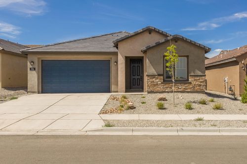 935 Lazuli Road Se, Rio Rancho, NM, 87124 | Card Image