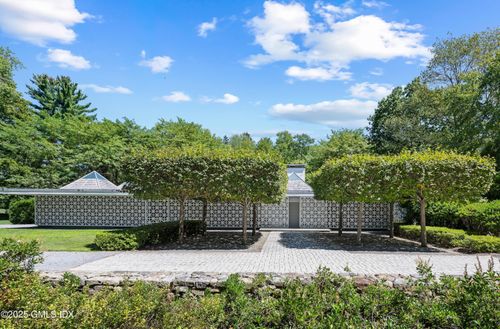 565 Oenoke Rdg, New Canaan, CT, 06840-3613 | Card Image