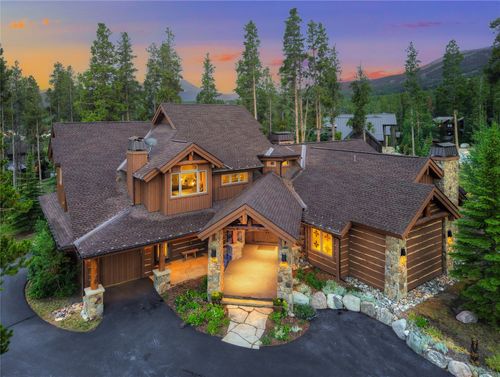 45 Lomax Dr, Breckenridge, CO, 80424 | Card Image
