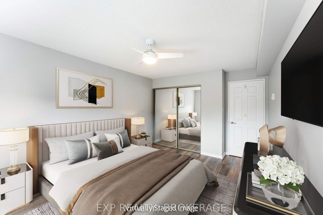 401 - 257 Bath Rd, Condo with 2 bedrooms, 2 bathrooms and 1 parking in Kingston ON | Image 20