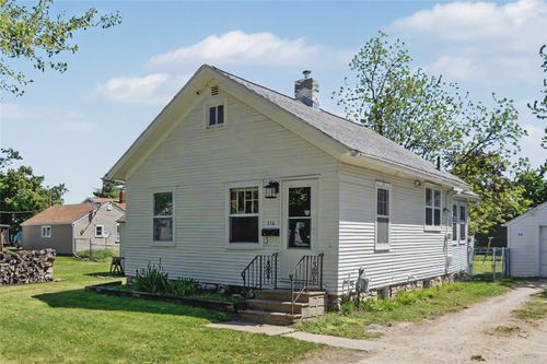 714 31st Street Se, Cedar Rapids, IA, 52314 | Card Image
