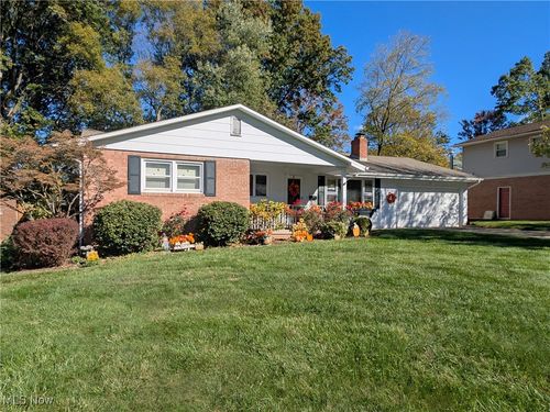 732 Forest Ridge Dr, Boardman, OH, 44512-3516 | Card Image