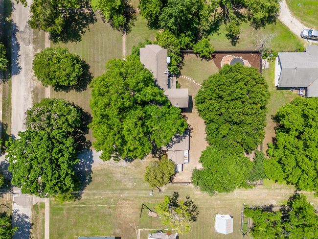 Birds eye view of 601 N Main St | Image 35