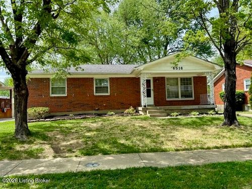 6516 Bilsim Ln, Louisville, KY, 40291-2610 | Card Image