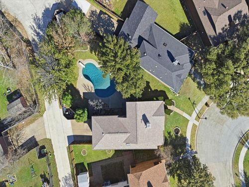 2931 Peninsula Way, Carrollton, TX, 75007-5092 | Card Image