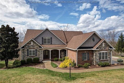 46 Castle Pine Lane, South Charleston, WV, 25309 | Card Image
