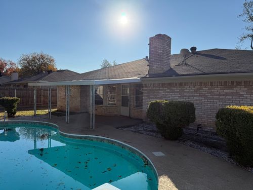 1709 Vicksburg Dr, Bedford, TX, 76022-6828 | Card Image