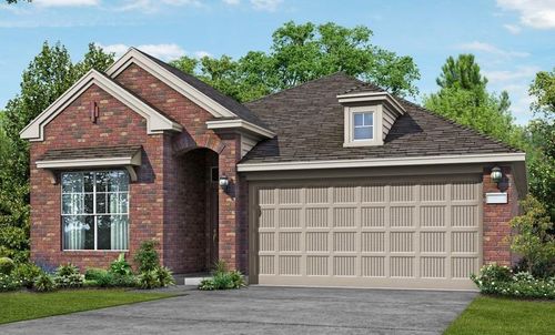11123 Midland Hawthorn Pl, Cypress, TX, 77433-8639 | Card Image