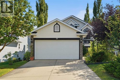 23 Hidden Ridge Pl Nw, Calgary, AB, T3A5V8 | Card Image