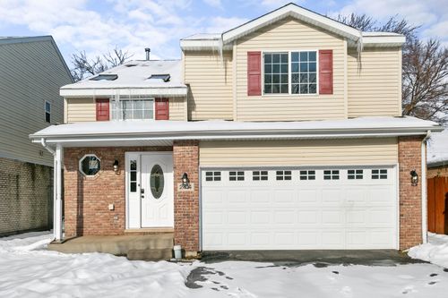 2814 140th Pl, Blue Island, IL, 60406-3353 | Card Image