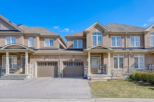 11 Chao Crescent, Richmond Hill, ON, L4E0P4 | Card Image
