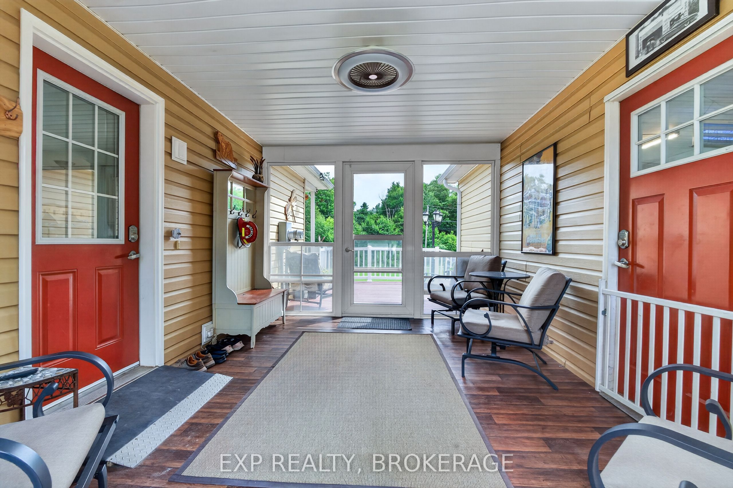 Residential in Frontenac 3