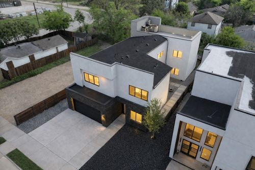3358 Sylvan Ave, Dallas, TX, 75212-2837 | Card Image