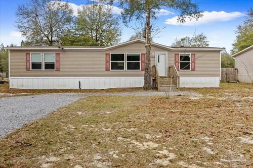 1514 Trotter Way, Baker, FL, 32531-6333 | Card Image