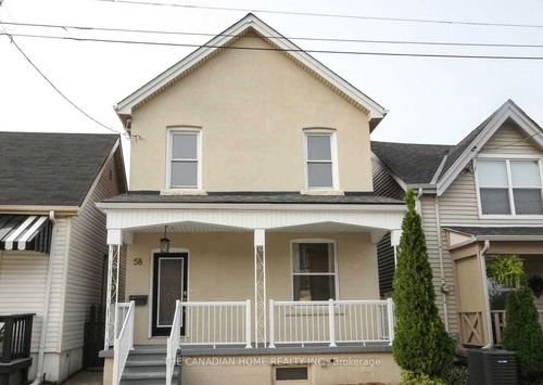 58 Burton St, Hamilton, ON, L8L3P8 | Card Image