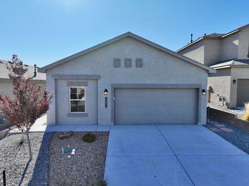 10824 Caresso Loop Sw, Albuquerque, NM, 87121-9032 | Card Image