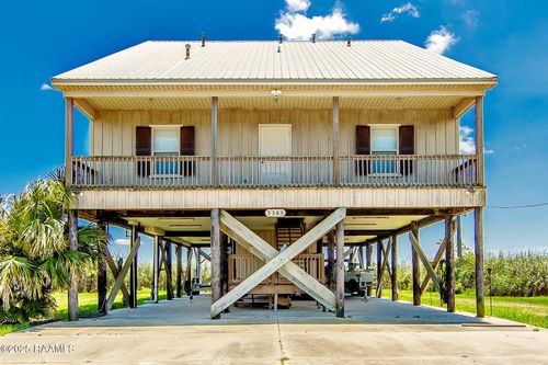 3365 Bayou Dularge Rd, Theriot, LA, 70397-9750 | Card Image