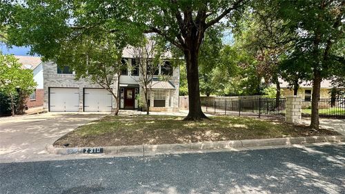 7310 Napier Trl, Austin, TX, 78729-7405 | Card Image