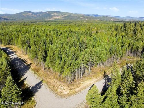 Lot 6 Sawbuck Rd, Spirit Lake, ID, 83869-0105 | Card Image
