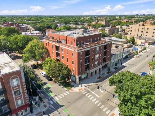 5c-5300 Lincoln Ave, Chicago, IL, 60625-3986 | Card Image